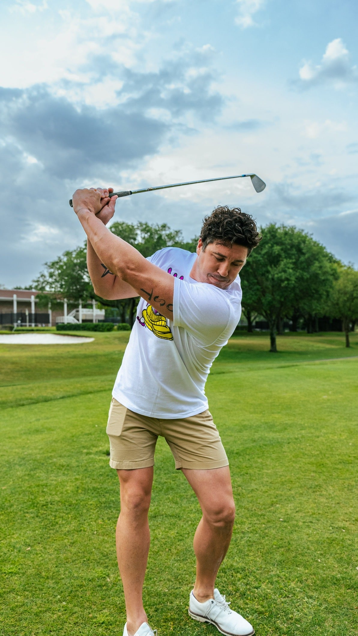 Tour T - Paint Snake